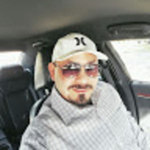 Meet your Posher, Ruben